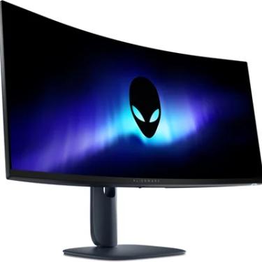 Imagem de Monitor Dell Alienware 34" Aw3425dwm