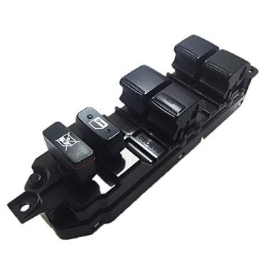 Imagem de para Lexus GS350 GS430 GS300 Interruptor de Controle de Janela Interruptor Mestre 84040-0N010 84040-30120