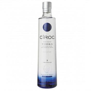 Imagem de Vodka Ciroc (750Ml)