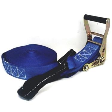 Imagem de Kit Slackline Cinta 15mts Catraca Protetor Bolsa Completo