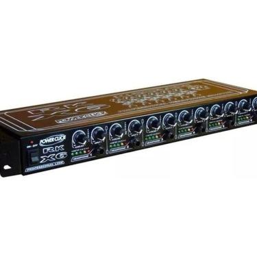 Imagem de Amplificador Fone De Ouvido Power Click Rkx6