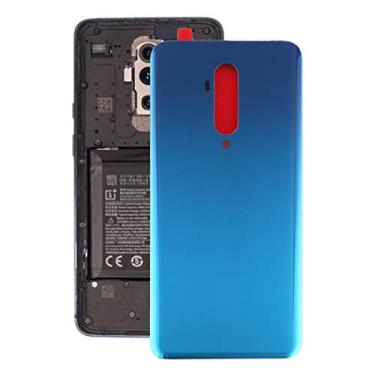Imagem de HONGYAN Peças de substituição de telefone celular Capa de volta para OnePlus 7T Pro Acessórios telefônicos