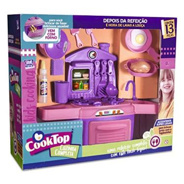 Imagem de CookTop Cozinha Completa