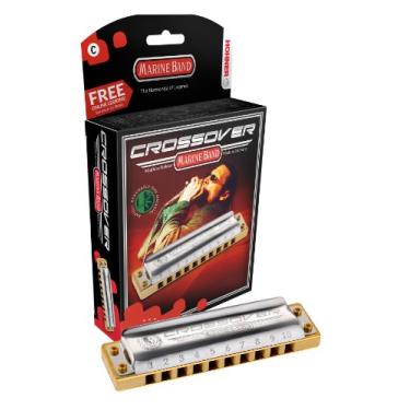 Imagem de Gaita Hohner (M2009BX-E)