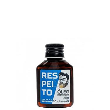 Imagem de ÓLeo Hidratante Barba De Respeito 30ml