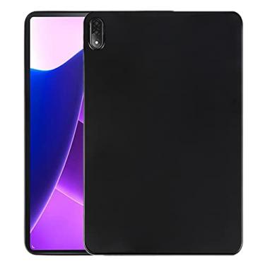 Imagem de Para Lenovo Tab P12 Pro 12.6 / TB-Q706F TPU TABET CASO