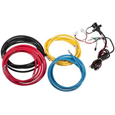 Imagem de Yamaha Kit de fiação de guincho YXZ1000R 2HC-F28M0-V0-00