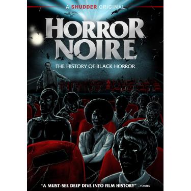 Imagem de Horror Noire: A History of Black Horror