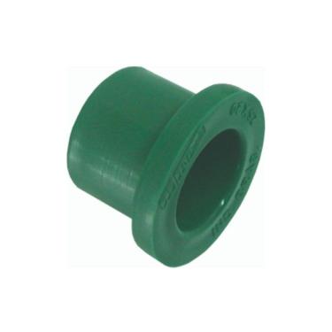 Imagem de Bucha De Redução Ppr Para Rede De Água Quente e Fria 63 X 50 Mm - Topfusion