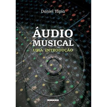 Imagem de Audio Musical - Uma Introducao