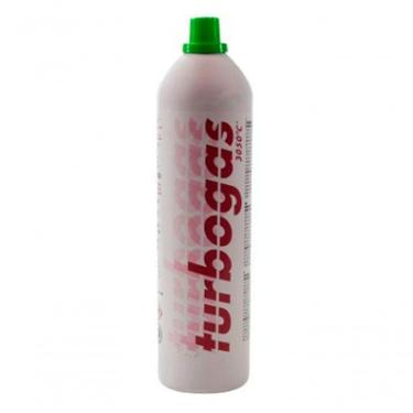 Imagem de Gás Maçarico Acetileno Turbogás Lata 450g Gás0023