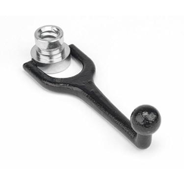 Imagem de Steel Dragon Tools Conjunto de alça e porca 41050 compatível com RIDGID 460 BC 410 36273 TRISTAND