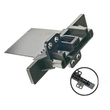 Imagem de Resistor de motor de soprador HVAC para Nissan Frontier Sentra Xterra 200SX