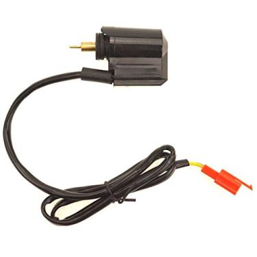 Imagem de Glixal ATMT1-091 GY6 50cc 125cc 150cc Carburador Automático Electric Choke para 139QMB 152QMI 157QMJ PD18J PD24J 4 tempos Scooter Moped ATV Go Kart