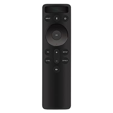 Imagem de Controle remoto substituído compatível com a barra de som de áudio doméstico VIZIO M21d-H8R V21-H8R M51ax-J6 V51-H6 P514a-H6 V51x-J6 SB3241-h6 M51a-H6