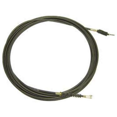 Imagem de CABO ACELERADOR SISTEMA ACELERACAO 12500MM PARA SCANIA SERIE 4