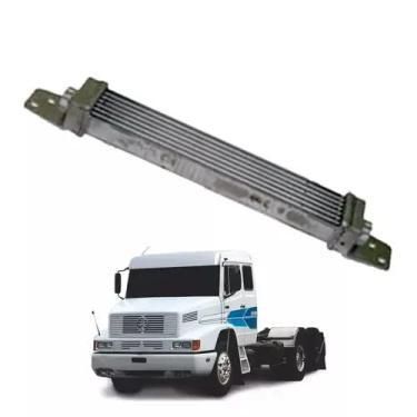 Imagem de RADIADOR OLEO CAIXA CAMBIO MB 1935 1940 1941 1630 1938 L1634 LS1634 LS2325 LS2635 L2638