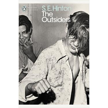 Imagem de The Outsiders: Penguin Modern Classics