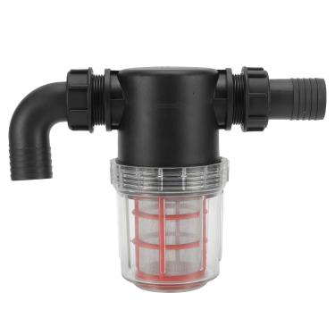 Imagem de Filtro de irrigação de tela Filtro de água Filtro de jardim Pulverizador de tela de jardim Irrigação por gotejamento Kits de irrigação para agricultura (38 mm)