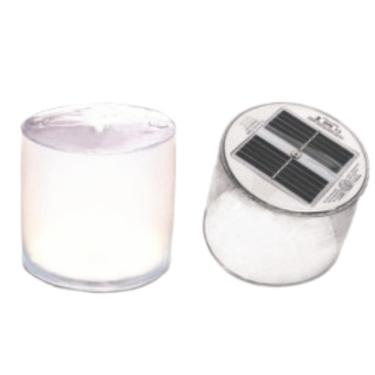 Imagem de Luminária Solar Inflável