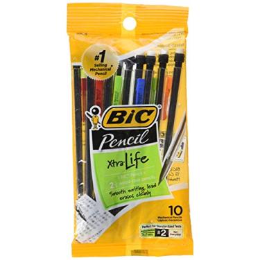 Imagem de BIC MPP101 - Lapiseira BIC Top Advance