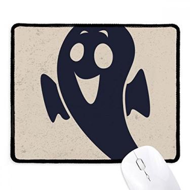 Imagem de Mousepad Emaciated Little Devil com borda costurada para jogos