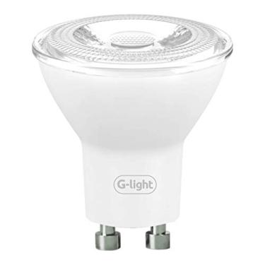 Imagem de LÂMPADA LED MR16 4,5W 3000K GU10