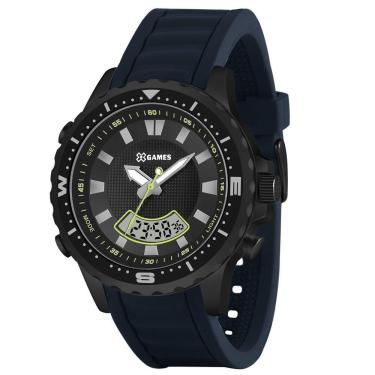 Imagem de Relogio Xgame - Xmnpa011 P1dx