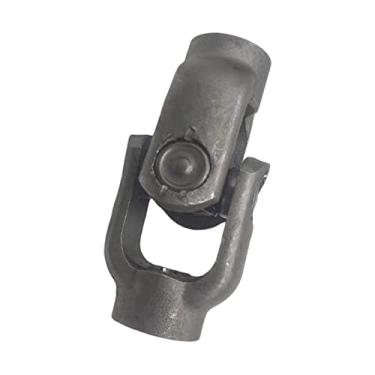 Imagem de Generic Peças sobressalentes de direção 6T 14 mm peças de reposição componentes acoplamento de coluna durável direção única DD para ATV Buggy