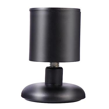 Imagem de DOITOOL Suporte de armário de móveis, 4 peças, pernas ajustáveis para móveis, pernas de sofá, pernas de metal para móveis, altura ajustável, pernas de móveis, suporte de mesa, suporte redondo, pernas de sofá, apêndice de metal