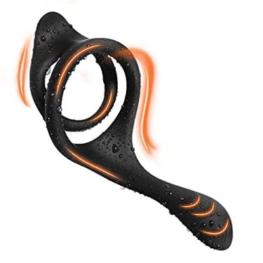 Imagem de Capa Peniana em feita Jelly Transparente capa peniana realistica UU39509