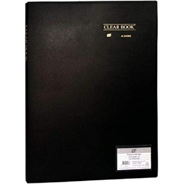 Imagem de Pasta Catálogo 20 folhas A3 - Personaliz. - Opaca