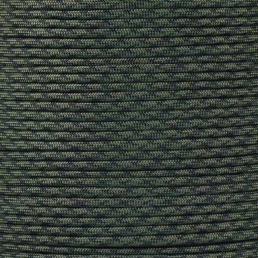 Imagem de PARACORD PLANET 550 Nylon Paracord 7 Fios Tipo III Cabo Utilitário - Maior Seleção Disponível!