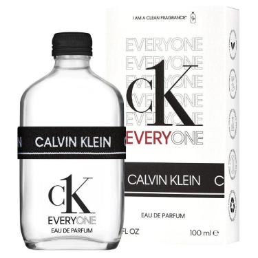 Imagem de Perfume Calvin Klein Everyone - Eau De Parfum - Unissex 100