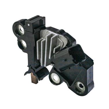 Imagem de Regulador De Voltagem Mini Cooper One BMW M1 M3 M5 316 Peugeot 3008 408 2 Vias - GAUSS - GA0371