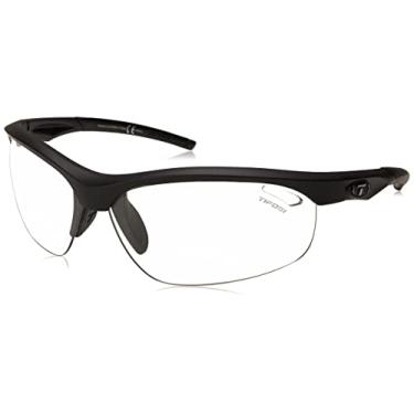 Imagem de Tifosi Óculos de sol Veloce Reader, Matte Black, Light Night Fototec (2.0 Magnification)