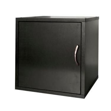 Imagem de Porta Vinil Lps Com Porta P1 (Preto)