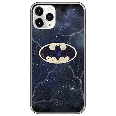 Imagem de Capa de celular original DC Batman 003 para iPhone 11