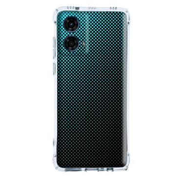 Imagem de Capa Capinha De Celular Compatível com Moto G24 Smartphone Personalizada Cód. 931