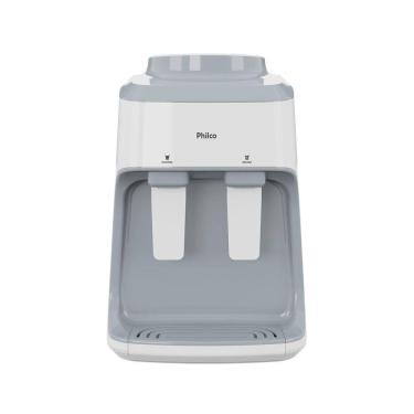 Imagem de Bebedouro Philco PBE15B Sistema Perfurador 10L ou 20L Bivolt