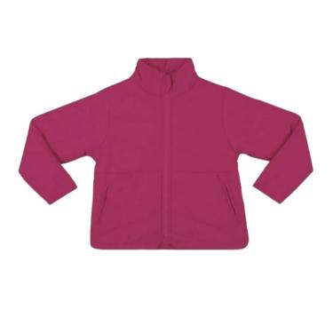 Imagem de Jaqueta inverno infantil menina