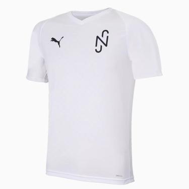 Imagem de Camiseta Puma Njr Teamliga Jersey Core Masculina-Masculino