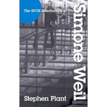 Imagem de The SPCK Introduction to Simone Weil (SPCK Introductions Book 0) (English Edition)