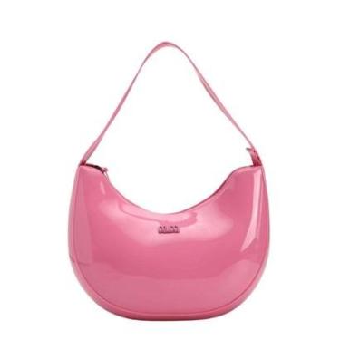 Imagem de Bolsa Colcci Trento Feminina Rosa Ultra-Feminino