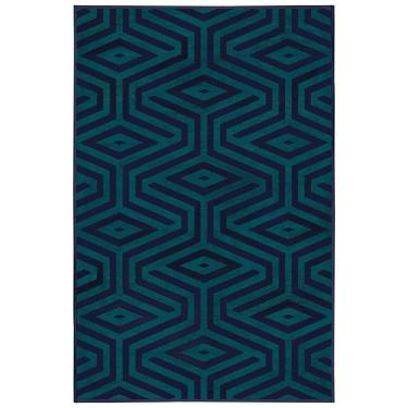 Imagem de Tapete Para Sala Supreme Dandy Geom 1,00x1,50 São Carlos