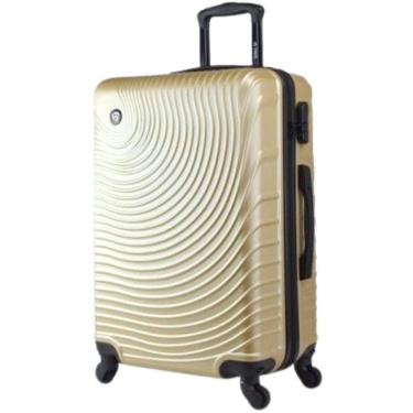 Imagem de Mala Média Duna 24 Yin`S - Champagne