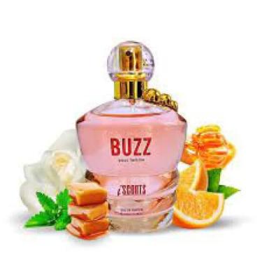 Imagem de Buzz Pour Femme I-Scents Eau De Parfum 100Ml - Perfume Feminino