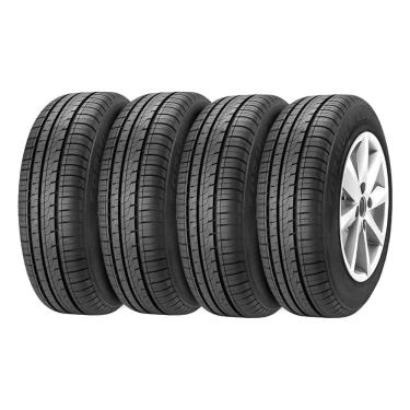Imagem de Pneu Aro 14 Formula Evo 185/70R14 88H by Pirelli - 4 Unidades
