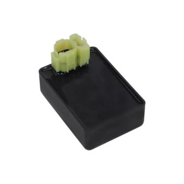 Imagem de CDI Modulo de Ignição Titan 150 2004 á 2008 Fan 125 2009 á 2014 Biz 125 2009 á 2012