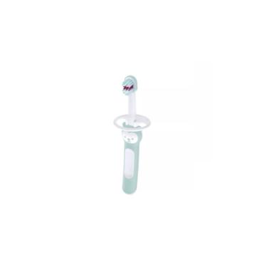 Imagem de Escova Mam Baby'S Brush - Azul